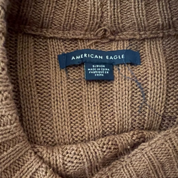 American Eagle Sweater - Picture 2 of 2
